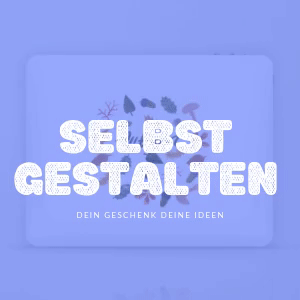 Personalisierte Geschenke